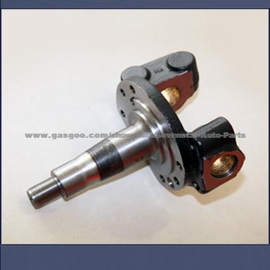 Steering Knuckle 30k For Heavy Truck Front Axle