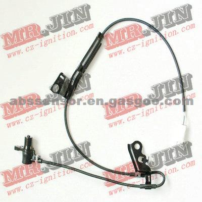 Toyota ABS WHEEL SPEED SENSOR 89542-02050 8954202050