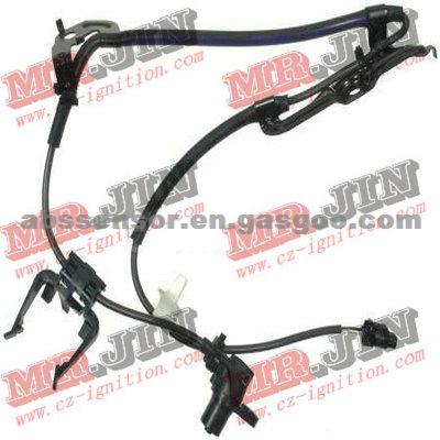 Toyota ABS WHEEL SPEED SENSOR 89543-07030 8954307030