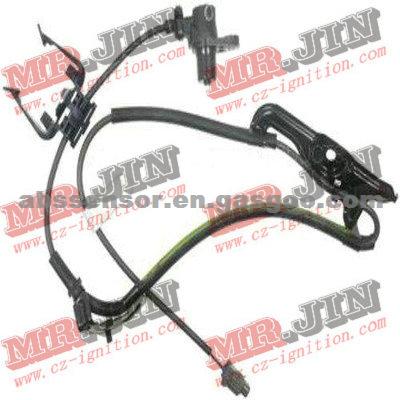 Toyota ABS WHEEL SPEED SENSOR 89542-07030 8954207030