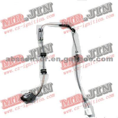 Toyota ABS WHEEL SPEED SENSOR 89516-47080 8951647080