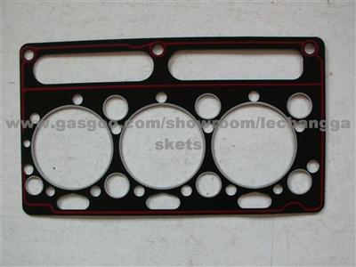 Cylinder Head Gasket For Perkins 3.152 Engine OEM 3681E024 3681E006