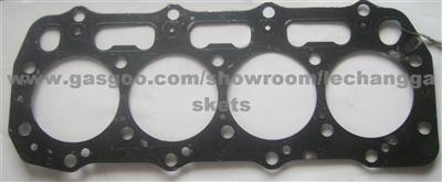 Cylinder Head Gasket For Perkins 400 Series 4CYL Engine OEM 111147591