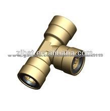 Comozzi Air Brake Fitting