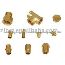 Quick Connector Factory Direct Sale Bst-Brass Fittings For Hose