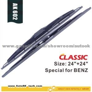 High Quality China Wiper For Benz