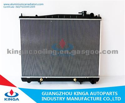 Auto Radiator NISSAN PATHFINDER'96-00/CEDRIC PY33/ENY33'95-98 AT