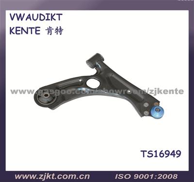 OEM 95017036 95017035 CONTROL ARM Chevrolet Aveo