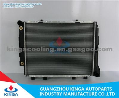 Car Radiator For W140/S300TD/S350TD 1992-2000 AT