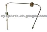 Window Regulator For IVECO TRUCK : 93 926 735/93 926 734