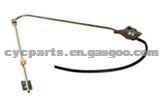 Window Regulator For IVECO TRUCK : 4856 064/4856 063