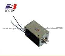 BS-1578-1Frame Solenoid Big Force With Big Stroke Linear Frame Solenoid For Subway Door/Auto Door High Quality