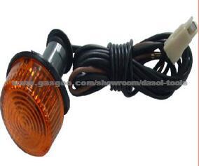 Car Side Lamp 96107494 Daewoo Espero