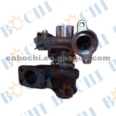 High Quality Turbocharger TD025 OE 49173-0758