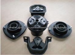 Car Rubber Mount 90250437 For Daewoo