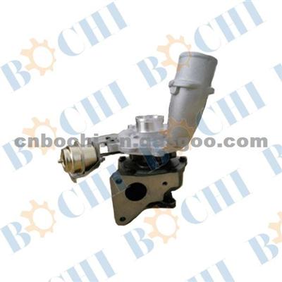 High Quality Turbocharger OE 8200381645