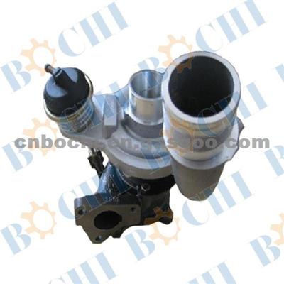 High Quality Turbocharger OE 7700107795