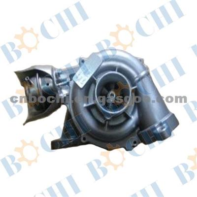 High Quality Turbocharger OE 1. 0375J7