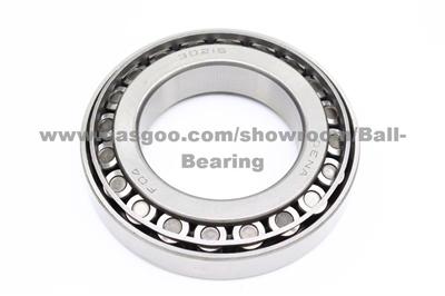 Tapered Roller Bearing 32000