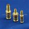 Customized Bronze Push In Brass Fittings Quick Coupling