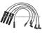 Car Igniton Cable Np1149 For Daewoo