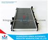 Cooling Effective Aluminum Radiator For Toyota CRESSIDA'89-92 GX81 AT OEM: 16400-70360-70480