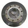 High Quality Brake Disc Of Russian Cars Professional Manufacture, Suitable For Kia