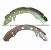 Brake Shoes 690 For American Cars, Customized Designs Are Welcome