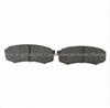 Brake Pads, Ceramic