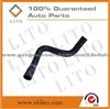 Lower Radiator Hose With Protective Sleeve For Chevrolet