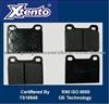 Ate Brake Pad For Volkswagen Fastback/ Audi/ BMW/Benz / Volvod31-736