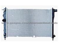 Auto Radiator 96144847 For Daewoo
