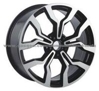 Car Wheel Rim DS-AW01