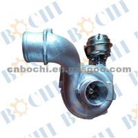 High Quality Turbocharger OE 8200176858