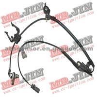 Toyota ABS WHEEL SPEED SENSOR 89543-48050 8954348050