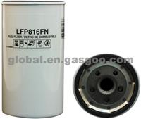 Fuel filter LFP816FN