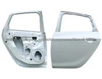 Car Rear Door-L 25923735 For Buick Excelle GT