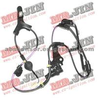 Toyota ABS WHEEL SPEED SENSOR 89545-12100 8954512100