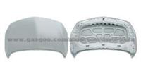 Car Hood 13341830 For Buick Excelle XT