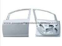 Car Front Door-L 20878167 For Buick Excelle Xt