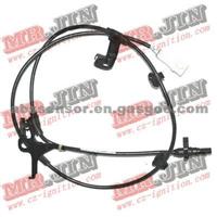 Toyota ABS WHEEL SPEED SENSOR 89543-52060 89543-52120 8954352060 8954352120