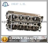 Brand New Cylinder Head For ROEWE HED800001AA HED10006 1.8L With High Quality And Most Competitive Price