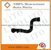 Upper Radiator Hose For BMW X5