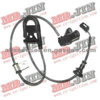 Toyota ABS WHEEL SPEED SENSOR 89546-48030 8954648030