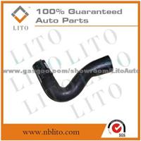 Upper Radiator Hose For Chevrolet Opel