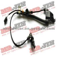 Toyota ABS WHEEL SPEED SENSOR 89546-0E040 895460E040