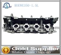 Brand New Cylinder Head For ROEWE 350 1.5L With High Quality And Most Competitive Price