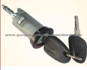 Car Lock Set S6460003 94787854 For Daewoo Cielo