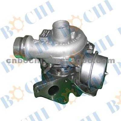 High Quality Turbocharger OE 800204572