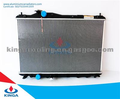 Car Accessories Radiator Honda CTVIV 12-FB2 MT 12 Months Warranty